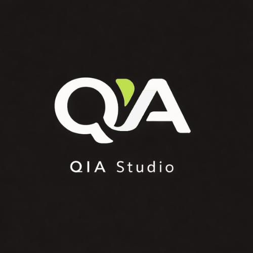 Logo QIA Studio