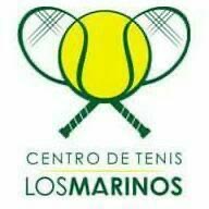 Logo Centro de Tenis Los Marinos